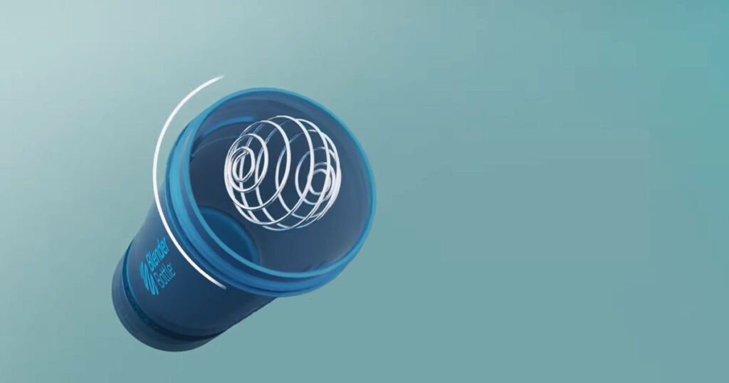 Tips for Using a Blender Bottle