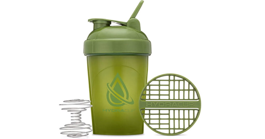 Benefits Of Blender Bottles