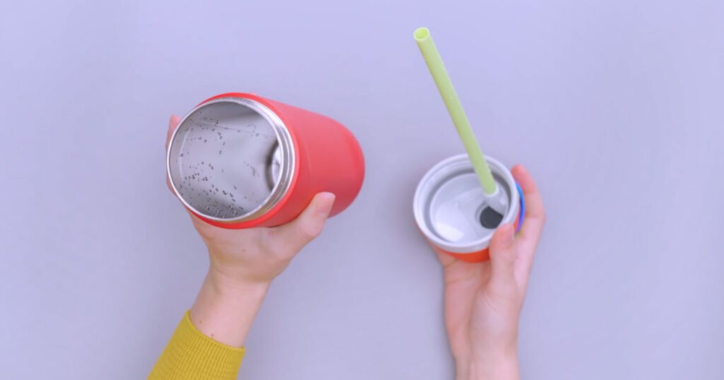 Durability Of The Owala Water Bottles