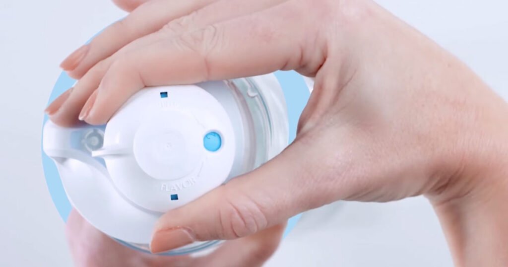 Understanding Cirkul Water Bottles