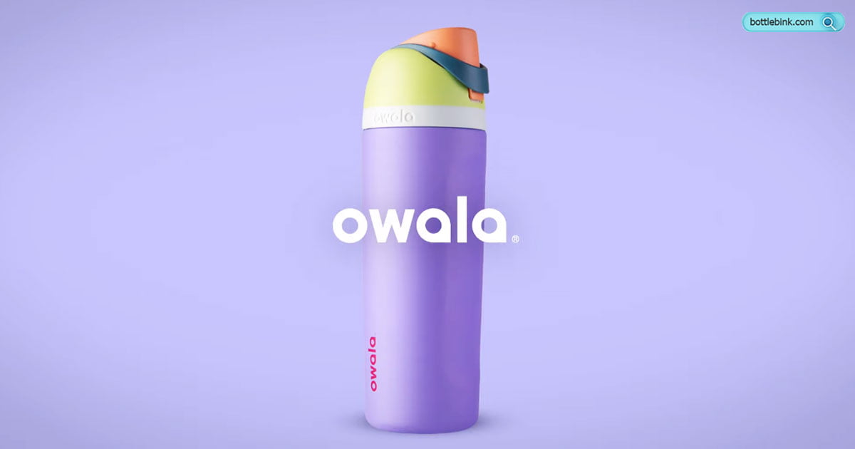 Where to Buy Owala Water Bottle Top 5 Retail Spots Unveiled! Bottle Bink