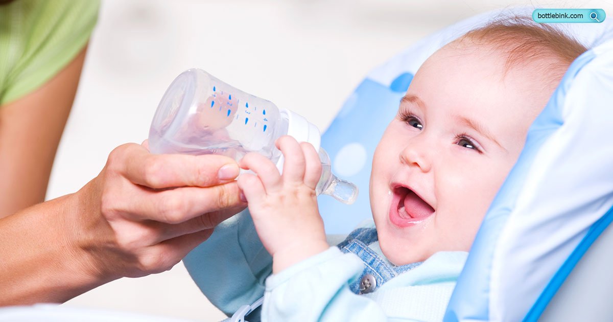 How Many Baby Bottles Do I Need For a Baby - Bottle Bink