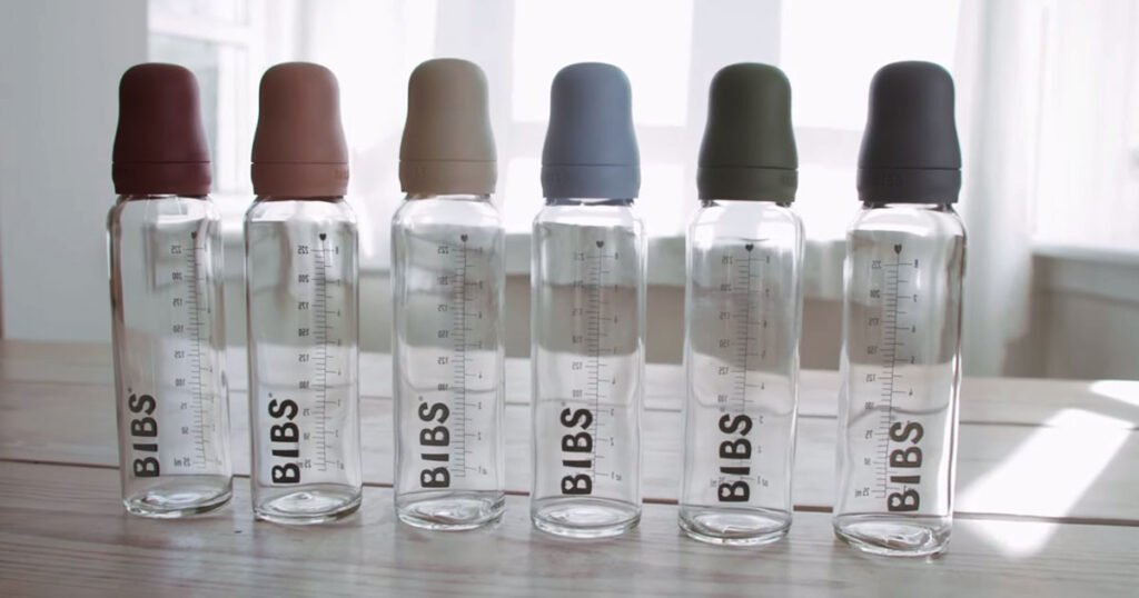 Are Glass Baby Bottles Better