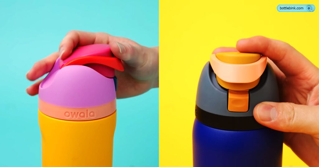 Benefits Of Owala Water Bottle
