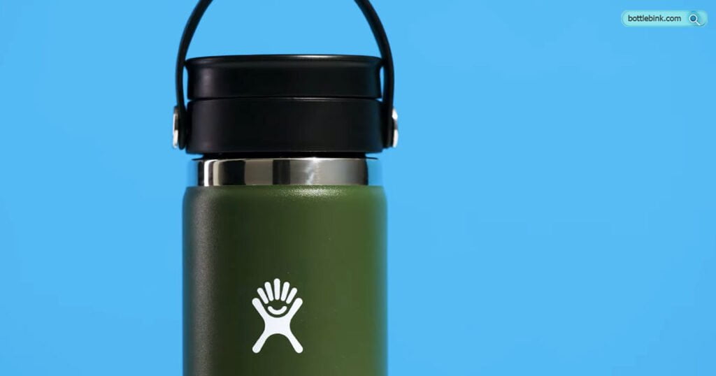 Cleaning The Hydro Flask Coffee Lid