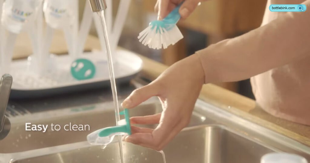 How To Properly Clean Avent Bottles In The Dishwasher