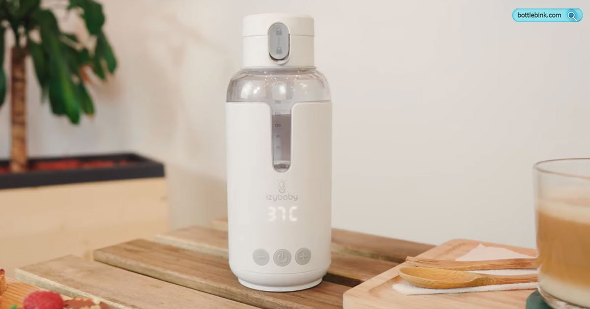 How to Warm Up Baby Bottle Expert Tips for Safe Heating Bottle Bink