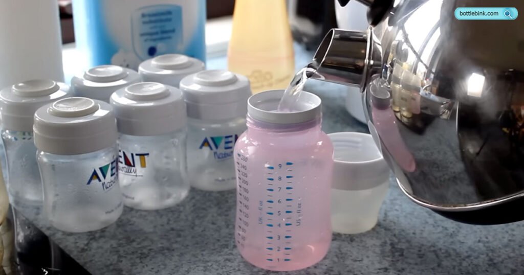 Safe Materials For Baby Bottles