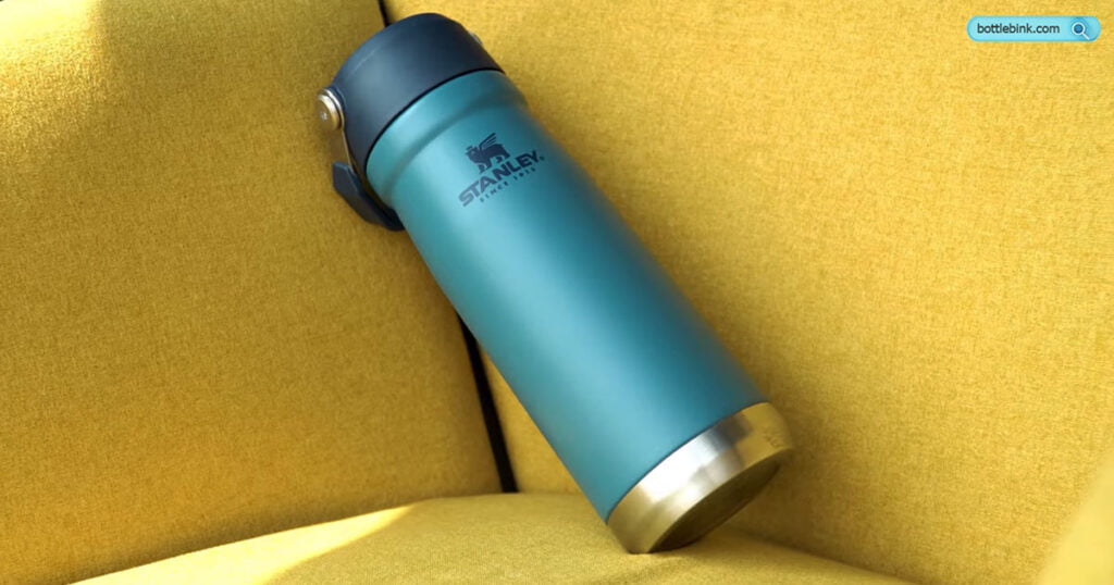 Stanley Water Bottle price