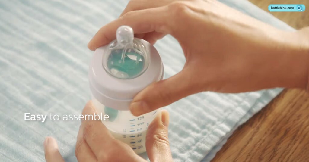 benefits of using an FSA for baby bottles