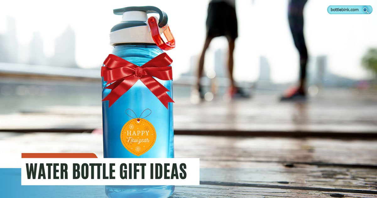 Water Bottle Gift Ideas The Ultimate Guide for Thoughtful Presents