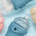 Are Silicone Baby Bottles Safe