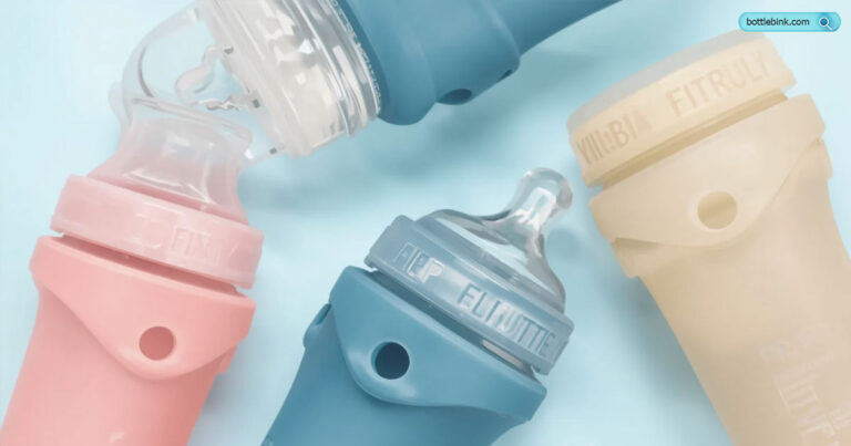 Are Silicone Baby Bottles Safe
