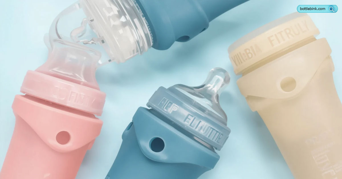 Are Silicone Baby Bottles Safe? Discover the Truth