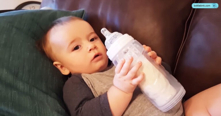 Can You Donate Baby Bottles