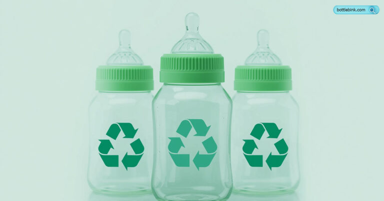 Can You Recycle Baby Bottles