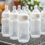 How to Dry Baby Bottles Quickly