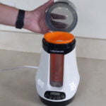 How to Use the Baby Brezza Bottle Warmer