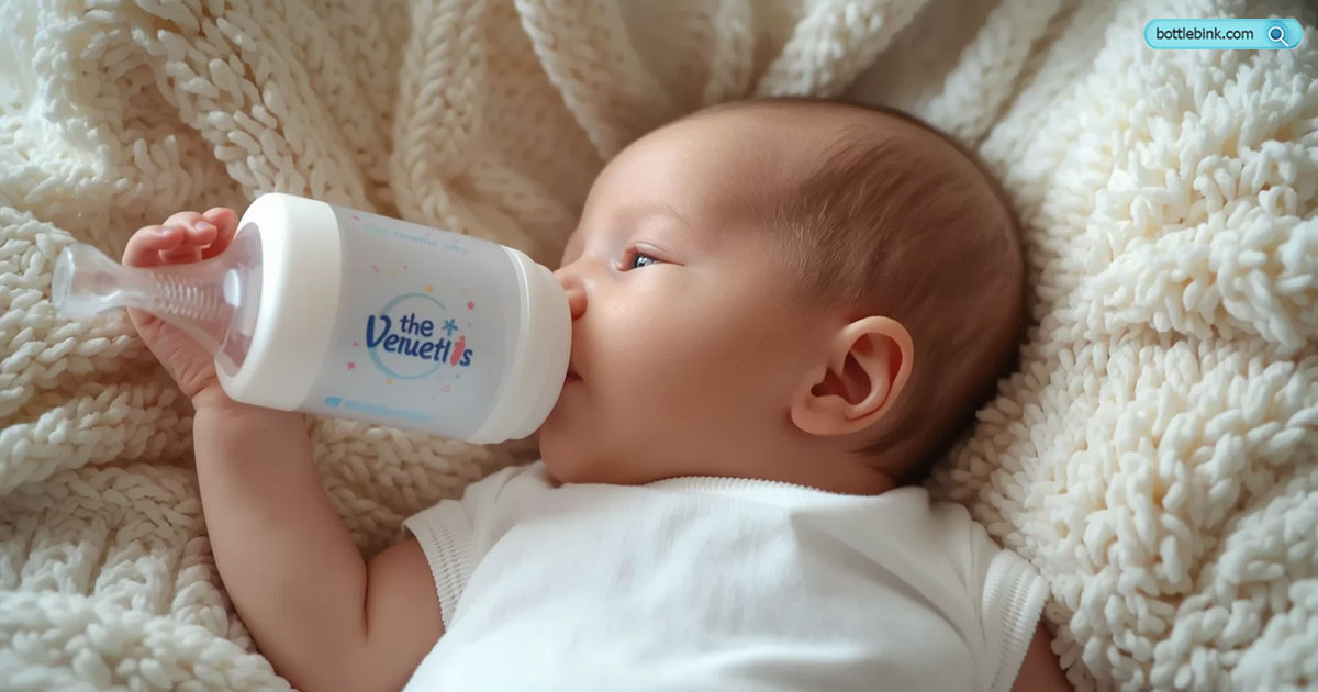 What is the Best Baby Bottle for Newborns? Expert Recommendations