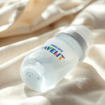Are Philips Avent Bottles Good for Breastfed Babies