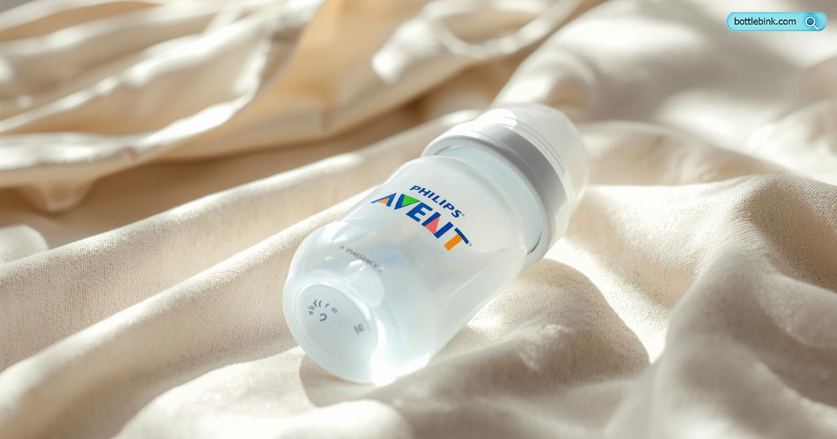 Are Philips Avent Bottles Good for Breastfed Babies? Expert Review