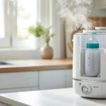 Best Baby Bottle Sterilizer And Dryer
