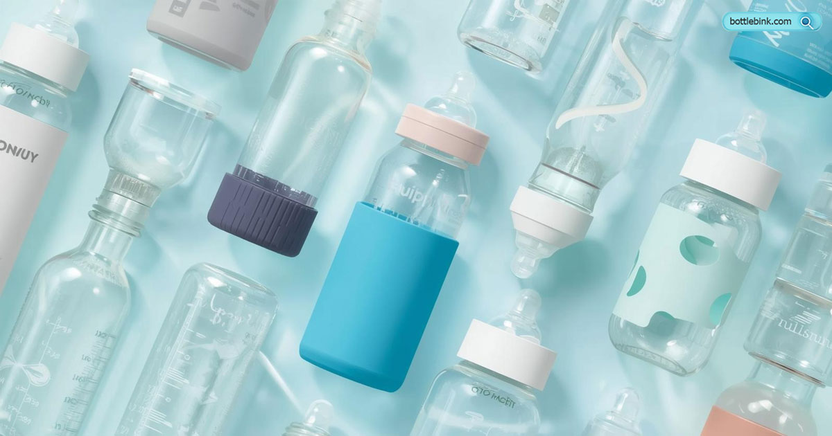 Best Glass Baby Bottles