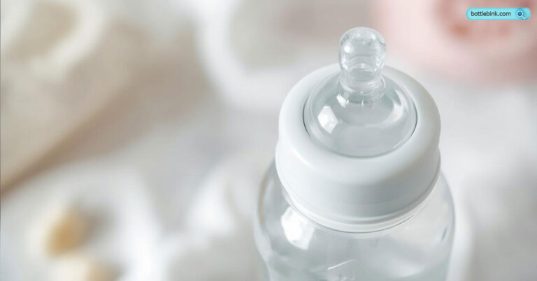 Can You Reuse Bottles for Second Baby