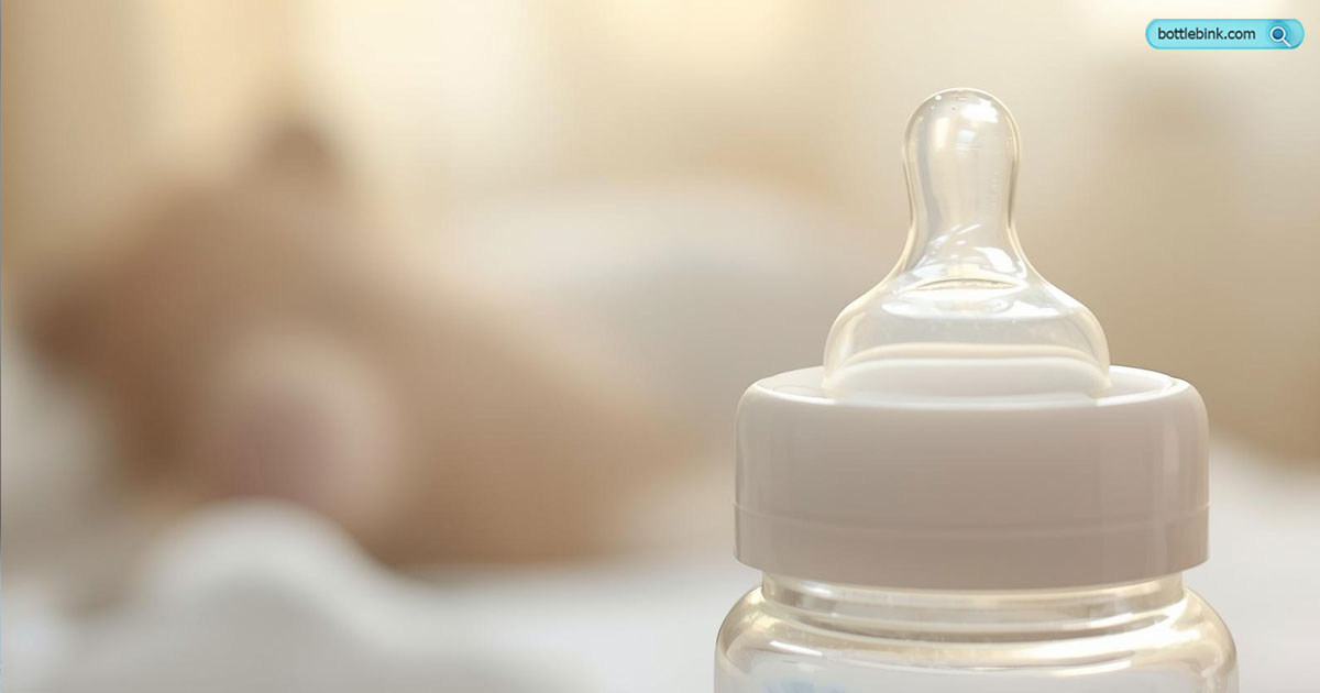 Choosing The Right Nipples For Your Baby