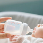 Do I Need to Sterilize Baby Bottles Every Time