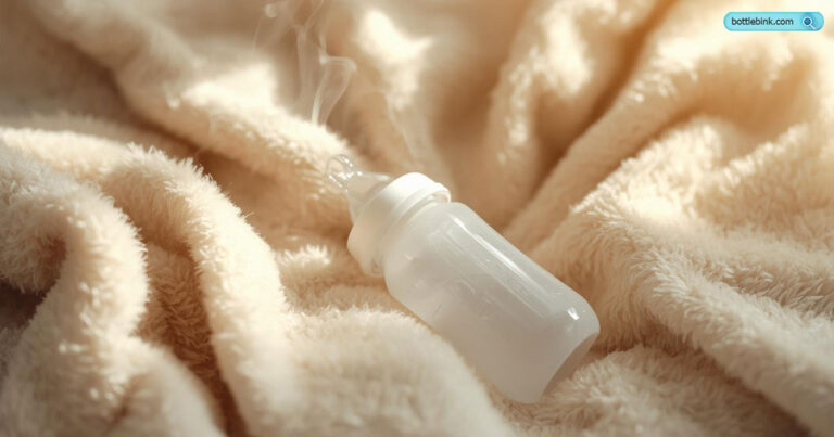 Do You Need to Warm Baby Bottles?
