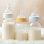 How Many Bottles Does a Baby Need a Day