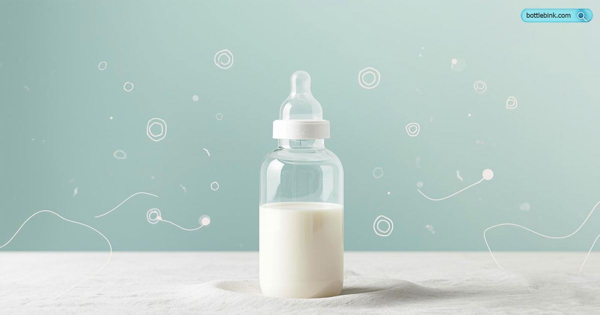 How To Choose Safe Baby Bottles