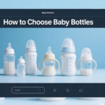 How to Choose Baby Bottles