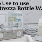 How to Use Baby Brezza Bottle Warmer