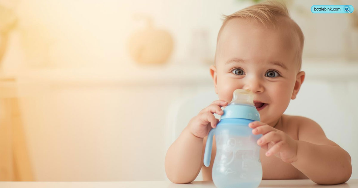 Tips For Smooth Weaning