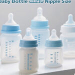 When to Change Baby Bottle Nipple Size