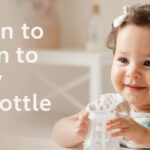 When to Wean Baby off Bottle