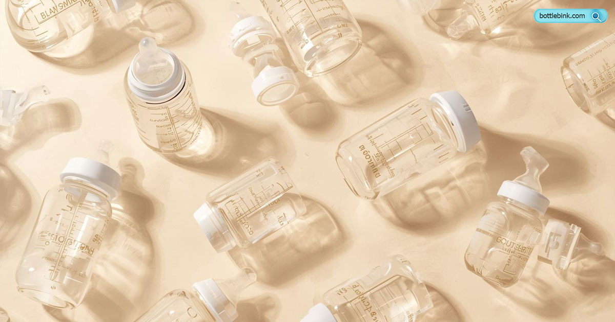 Why Choose Glass Bottles