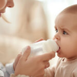 Why is My Baby Refusing a Bottle