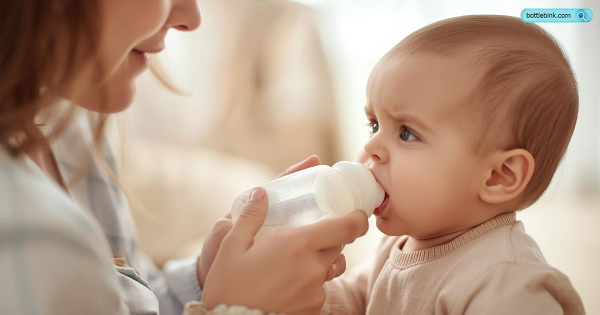 Why is My Baby Refusing a Bottle? Proven Tips to Solve It Fast