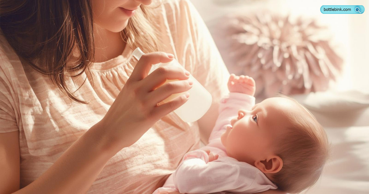 When Is the Best Time to Introduce a Bottle
