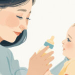 When to Introduce a Bottle to a Breastfed Baby