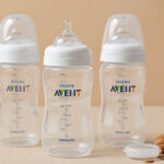 Are Philips Avent Bottles Good For Breastfeeding