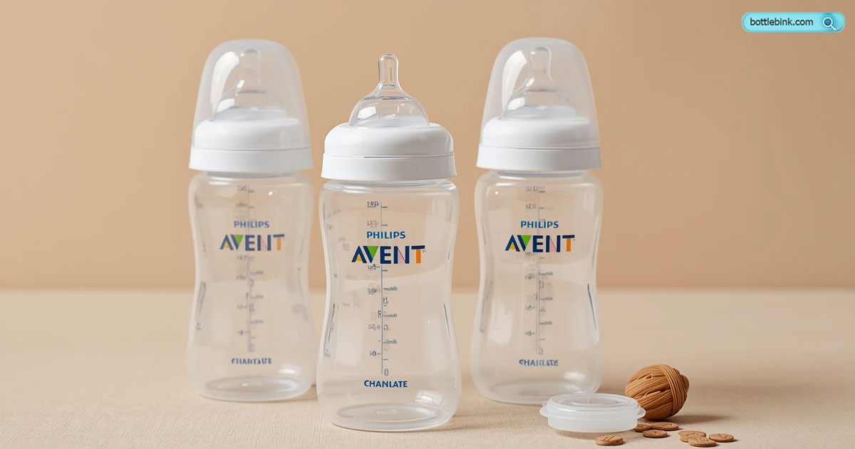 Are Philips Avent Bottles Good For Breastfeeding (Honest Review)