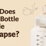Why Does Baby Bottle Nipple Collapse